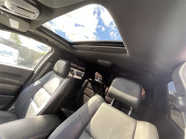 used 2022 Dodge Durango car, priced at $33,999