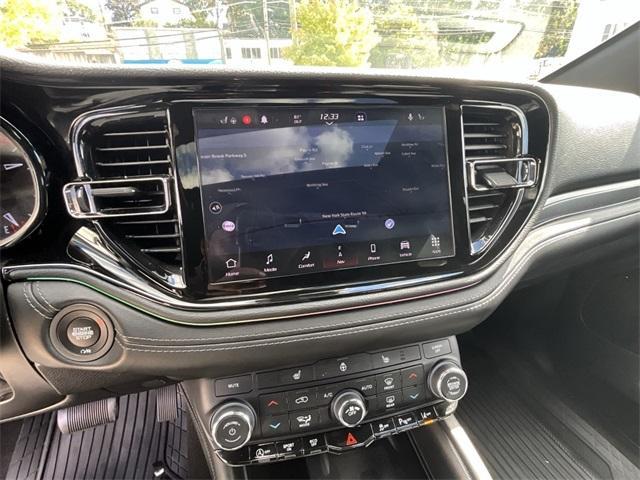 used 2022 Dodge Durango car, priced at $33,999