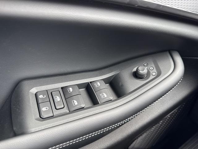 new 2025 Jeep Grand Cherokee car, priced at $42,710