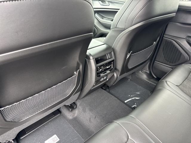 new 2025 Jeep Grand Cherokee car, priced at $42,710