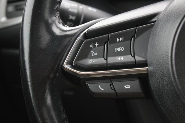 used 2017 Mazda Mazda3 car, priced at $13,980