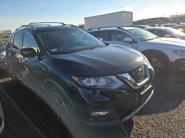 used 2019 Nissan Rogue car, priced at $14,990