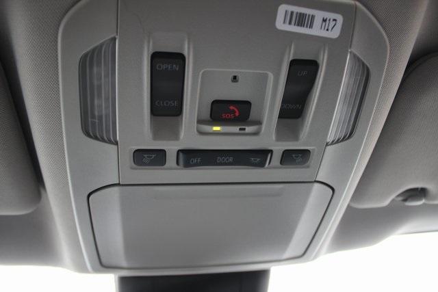 used 2024 Toyota Highlander car, priced at $42,496