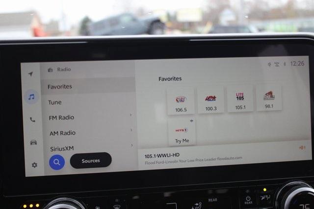 used 2024 Toyota Highlander car, priced at $42,496