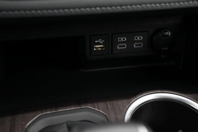 used 2024 Toyota Highlander car, priced at $42,496