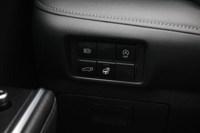 used 2024 Toyota Highlander car, priced at $42,496