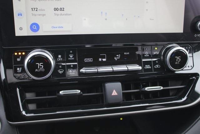 used 2024 Toyota Highlander car, priced at $42,496