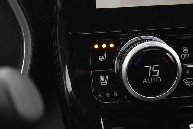 used 2024 Toyota Highlander car, priced at $42,496