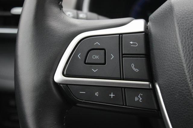 used 2024 Toyota Highlander car, priced at $42,496