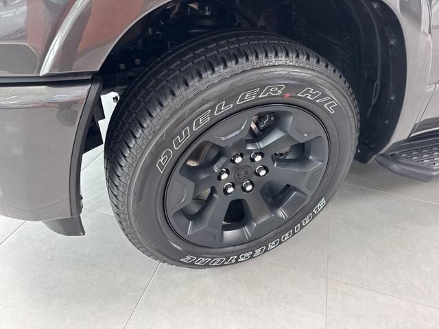 new 2025 Ram 1500 car
