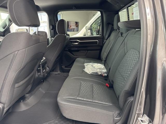new 2025 Ram 1500 car