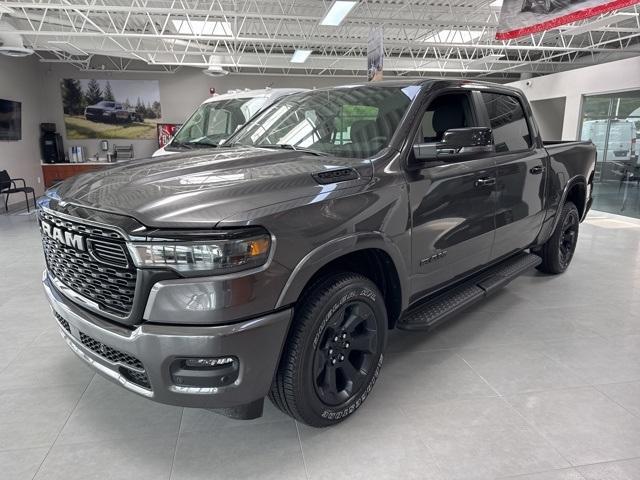 new 2025 Ram 1500 car