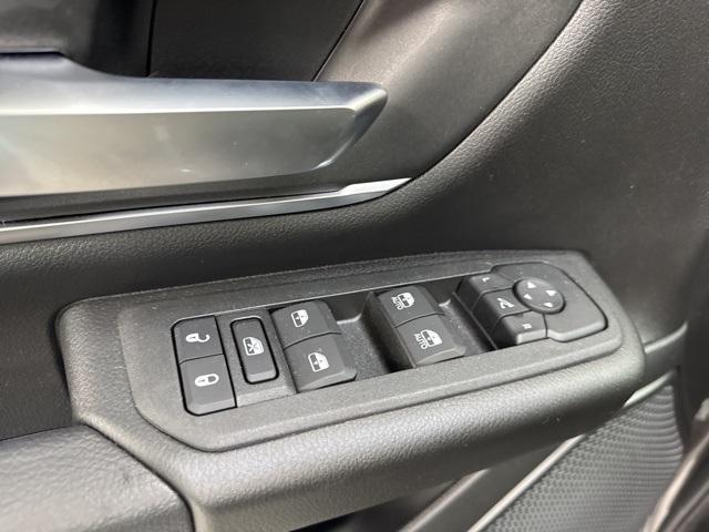 new 2025 Ram 1500 car