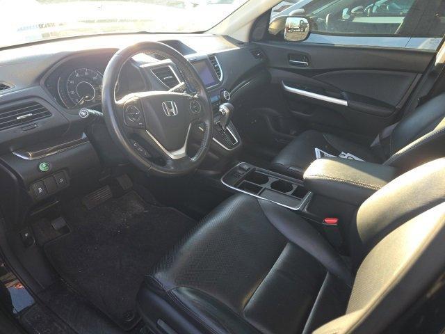 used 2015 Honda CR-V car, priced at $17,800