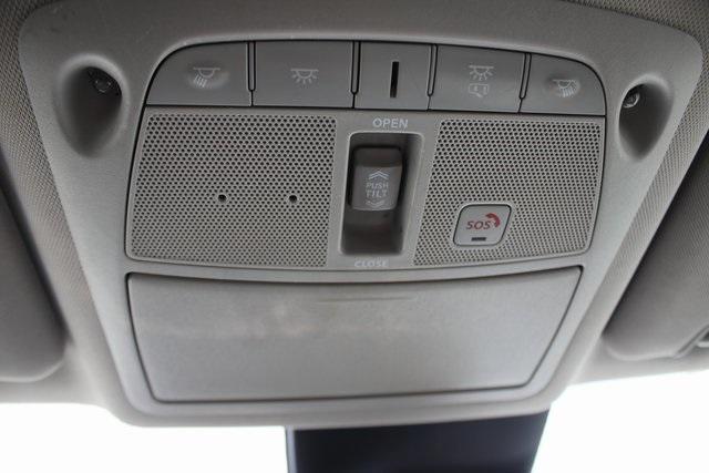 used 2017 Nissan Rogue car, priced at $12,642
