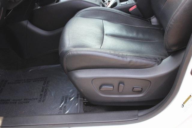 used 2017 Nissan Rogue car, priced at $12,642