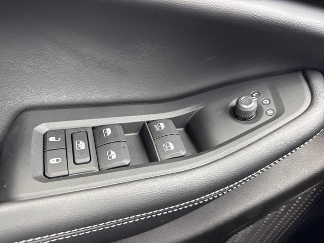 new 2025 Jeep Grand Cherokee car, priced at $43,760