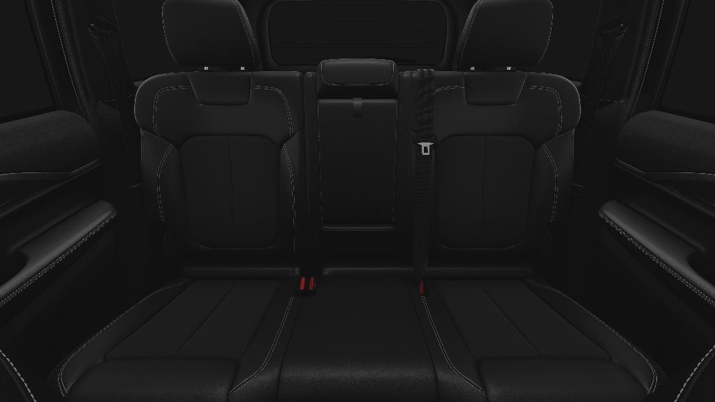 new 2025 Jeep Grand Cherokee car, priced at $43,760