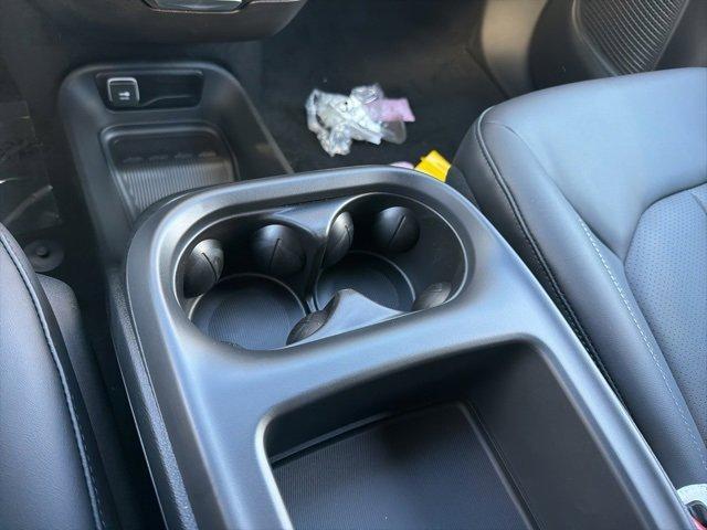 new 2026 Chrysler Pacifica car, priced at $45,110