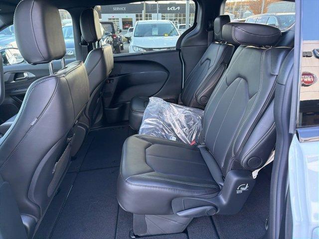 new 2026 Chrysler Pacifica car, priced at $45,110