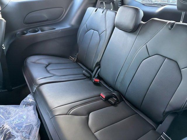 new 2026 Chrysler Pacifica car, priced at $45,110