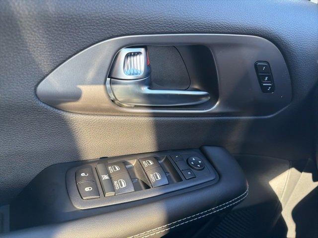 new 2026 Chrysler Pacifica car, priced at $45,110