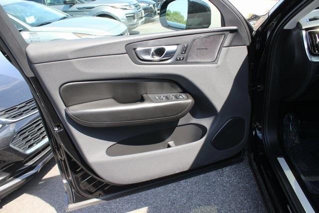 used 2019 Volvo XC60 car, priced at $20,750