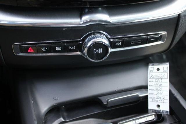 used 2019 Volvo XC60 car, priced at $20,750
