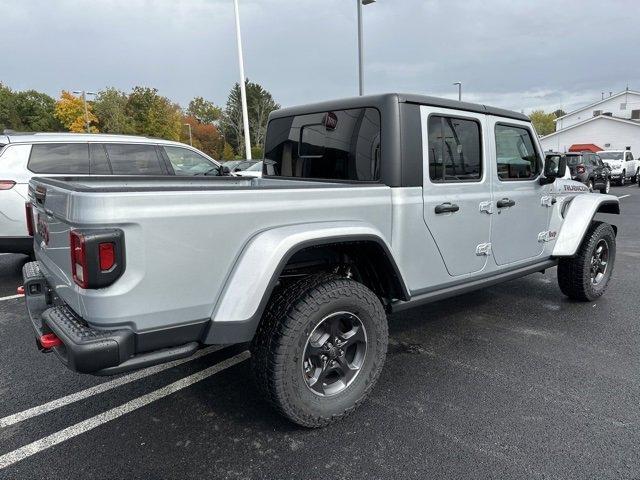 new 2022 Jeep Gladiator car, priced at $51,499