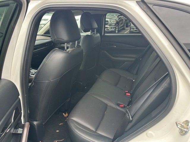 used 2023 Mazda CX-30 car, priced at $25,565