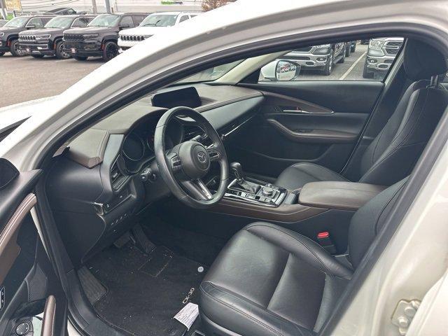 used 2023 Mazda CX-30 car, priced at $25,565