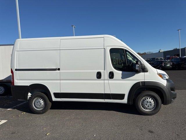 new 2025 Ram ProMaster 1500 car, priced at $50,580