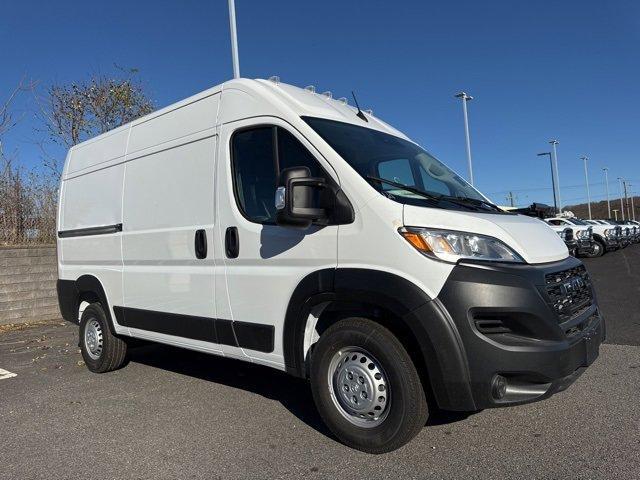 new 2025 Ram ProMaster 1500 car, priced at $50,580