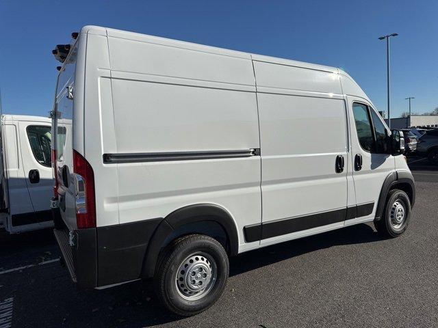 new 2025 Ram ProMaster 1500 car, priced at $50,580