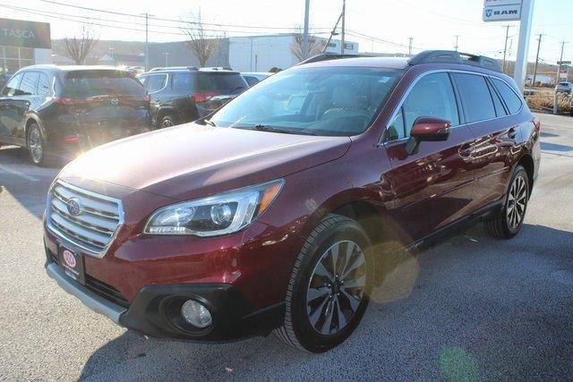 used 2017 Subaru Outback car, priced at $14,999