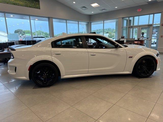 new 2023 Dodge Charger car, priced at $58,999