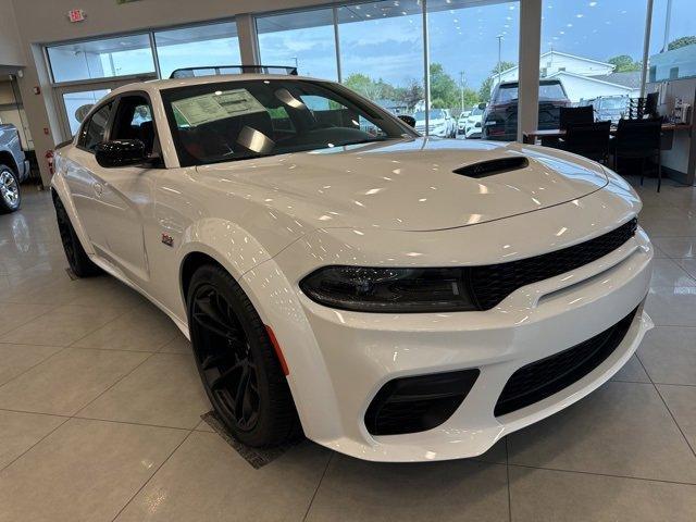 new 2023 Dodge Charger car, priced at $58,999