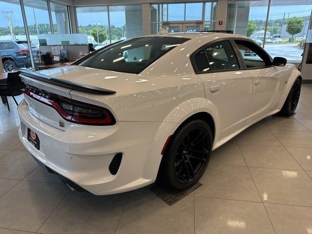 new 2023 Dodge Charger car, priced at $58,999