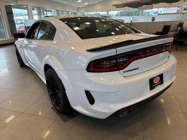 new 2023 Dodge Charger car, priced at $58,999