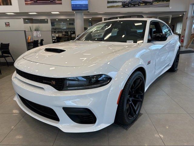 new 2023 Dodge Charger car, priced at $58,999