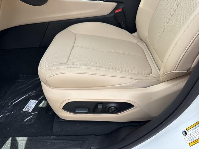 new 2025 Jeep Grand Cherokee car, priced at $51,451