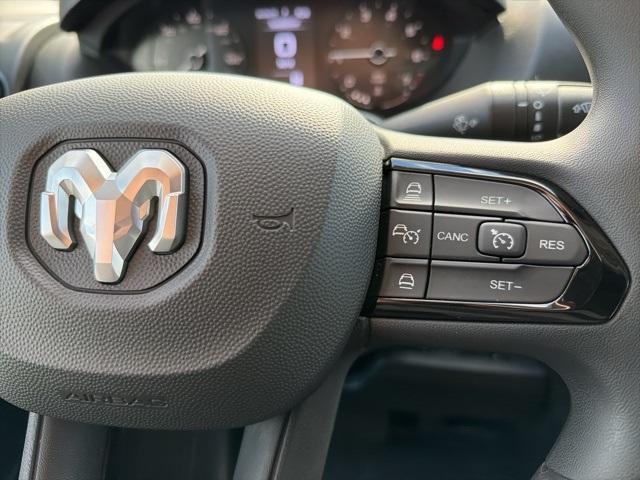 new 2026 Ram ProMaster 3500 car, priced at $58,340