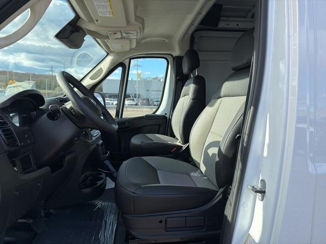 new 2026 Ram ProMaster 3500 car, priced at $58,340