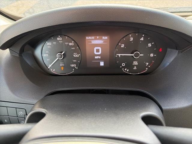 new 2026 Ram ProMaster 3500 car, priced at $58,340