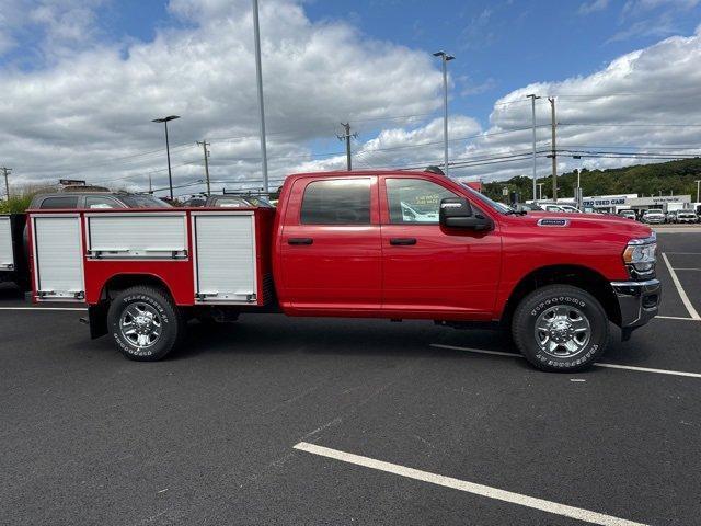 new 2023 Ram 2500 car, priced at $65,425