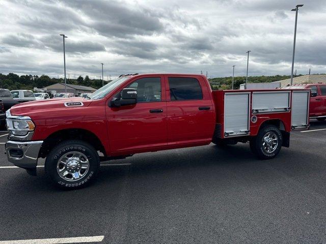 new 2023 Ram 2500 car, priced at $65,425