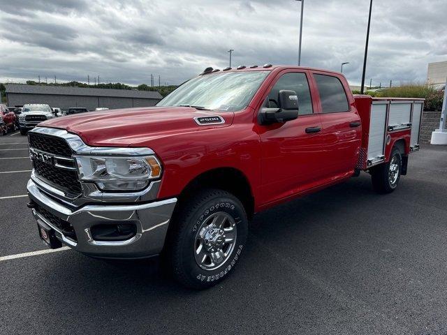 new 2023 Ram 2500 car, priced at $65,425