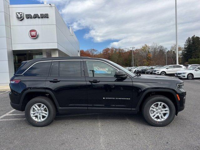 new 2025 Jeep Grand Cherokee car, priced at $41,720