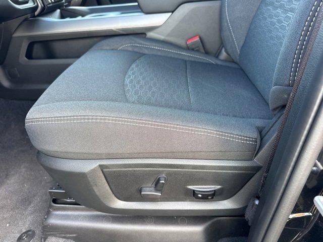 new 2025 Ram 2500 car, priced at $65,820
