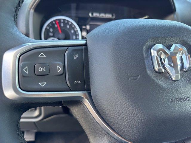 new 2025 Ram 2500 car, priced at $65,820
